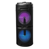 Zvucnik ZQS6209 - bluetooth karaoke zvucnik - Zvucnik ZQS6209 - bluetooth karaoke zvucnik