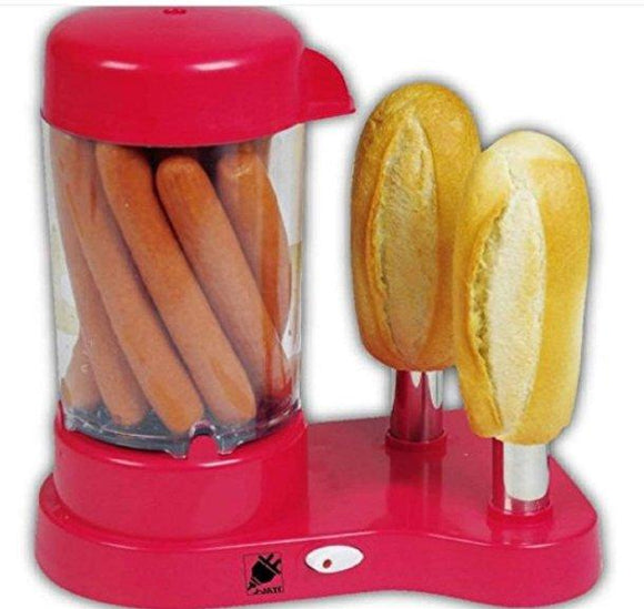 aparat za hot dog - hot dog maker - aparat za hot dog - hot dog maker