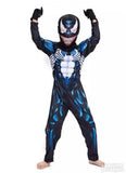 Dečiji kostim Venom S:90-110cm - Dečiji kostim Venom S:90-110cm