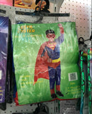 Superman kostim za decu S:90-110 CM - Superman kostim za decu S:90-110 CM