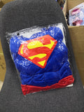 Superman kostim za decu M:110-120cm - Superman kostim za decu M:110-120cm