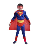 Superman kostim za decu L:120-130cm - Superman kostim za decu L:120-130cm