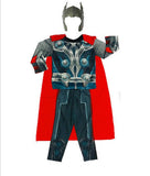 Thor kostim za decu s:90-110cm - Thor kostim za decu s:90-110cm