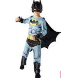 Batman kostim za decu S:90-110cm - Batman kostim za decu S:90-110cm