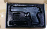 Pištolj sa metkićima model 1 - Pištolj sa metkićima model 1