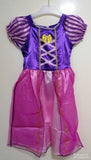 Zlatokosa kostim za decu Xl 130-140cm - Zlatokosa kostim za decu Xl 130-140cm