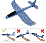 Avion od specijalne pene-igracka avion - Avion od specijalne pene-igracka avion