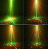 Laser projektor - lampa - Laser projektor - lampa