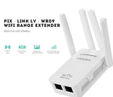 Wifi ruter Pix Lux () - Wifi ruter Pix Lux ()
