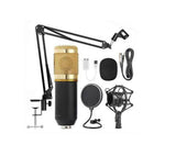 Studijski mikrofon () - Studijski mikrofon ()