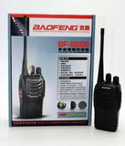 Radiostanica Baofeng BF-888S - Radiostanica Baofeng BF-888S