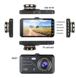 Auto Kamera Dual Lens - Auto Kamera Dual Lens