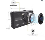 Auto Kamera Dual Lens - Auto Kamera Dual Lens