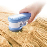 Elektricni aparat za uklanjanje dlacica sa tkanina - Elektricni aparat za uklanjanje dlacica sa tkanina