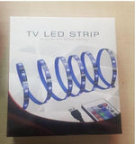 TV led traka+ daljinski (5m) - TV led traka+ daljinski (5m)