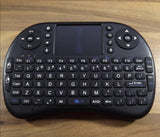 Svetleća tastatura sa touchpad funkcijom - Svetleća tastatura sa touchpad funkcijom