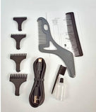 Trr za šišanje ili brijanje Rozia HQ 286 - Trr za šišanje ili brijanje Rozia HQ 286