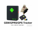 Mini A8 GPS/GSM/GPRS Tracker za pracenje - Mini A8 GPS/GSM/GPRS Tracker za pracenje