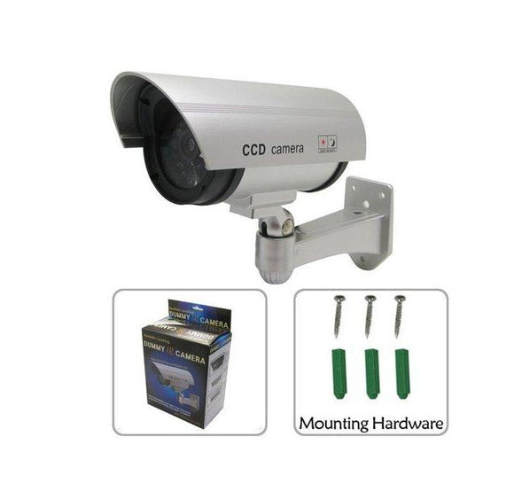 Lazna kamera - Lazna kamera za video nadzor - Lazna kamera - Lazna kamera za video nadzor