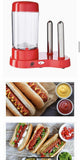 Aparat za hot dog - aparat za pravljenje hot doga - Aparat za hot dog - aparat za pravljenje hot doga