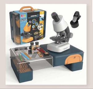 Mikroskop - deciji mikroskop - Mikroskop - deciji mikroskop