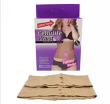 Pojas za skidanje celulita - Cellulite waist - Pojas za skidanje celulita - Cellulite waist