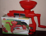 Ručna mašina za mlevenje paradajza - Ručna mašina za mlevenje paradajza