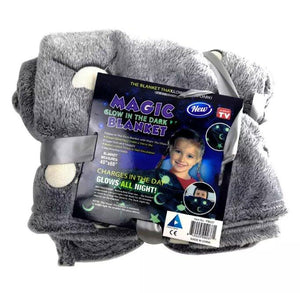 Magicno cebe - Magic blanket - Magicno cebe - Magic blanket