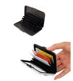 Novcanik za kartice - Sigurnosni novcanik za kartice - Novcanik za kartice - Sigurnosni novcanik za kartice