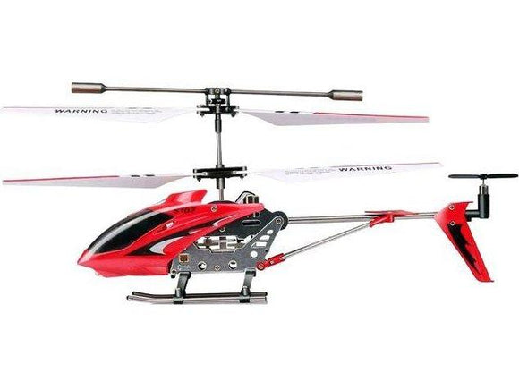 Helikopter na daljinski upravljac - Helikopter na daljinski upravljac