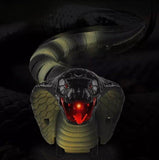 Zmija na daljinsko upravljane Cobra Naja - Zmija na daljinsko upravljane Cobra Naja