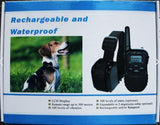 Teletakt elektronska ogrlica za pse  za dresuru pasa 2 kom - Teletakt elektronska ogrlica za pse  za dresuru pasa 2 kom