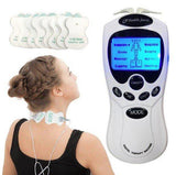 TENS Elektromasazer za oporavak i bolove Elektro terapija - TENS Elektromasazer za oporavak i bolove Elektro terapija