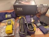 TRX PRO trake za vezbanje Full pakovanje  - TRX PRO trake za vezbanje Full pakovanje