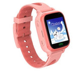Satic smartic Setracker Smartwatch za decu SIM GPS - Satic smartic Setracker Smartwatch za decu SIM GPS