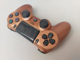 Dzojstik Sony play station PS4 kontroler zlatna boja - Dzojstik Sony play station PS4 kontroler zlatna boja