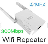 WiFi Repeater Ruter 300Mbs ripiter booster za bolji domet - WiFi Repeater Ruter 300Mbs ripiter booster za bolji domet