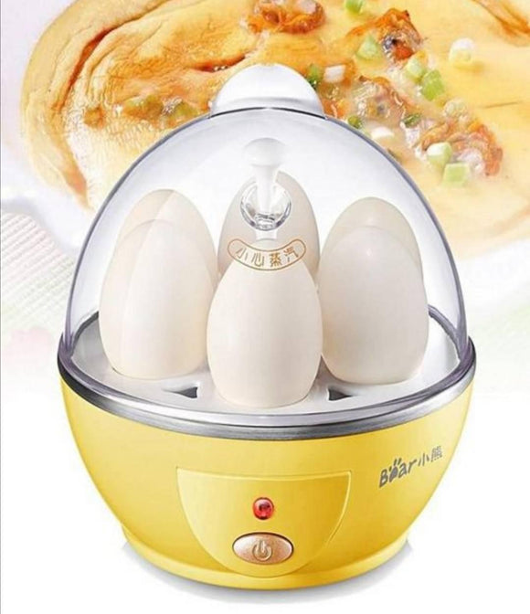 Električni aprat za kuvanje jaja na pari - Električni aprat za kuvanje jaja na pari