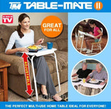 Podesivi stočić Table mate 2 - Podesivi stočić Table mate 2