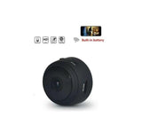 Mini WIFI IP kamera HD  Spijunska nadzor aplikacija magnet - Mini WIFI IP kamera HD  Spijunska nadzor aplikacija magnet