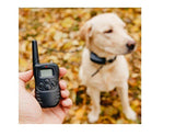 Teletakt za pse Ogrlica za dresuru i trening pasa 300 m - Teletakt za pse Ogrlica za dresuru i trening pasa 300 m