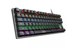 Tastaura RGB Led mehanicka Gejmerska iMice MKX60 - Tastaura RGB Led mehanicka Gejmerska iMice MKX60