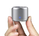 Blutut prenosivi zvucnik Ezra mini NL34 Bluetooth zvucnik 3W - Blutut prenosivi zvucnik Ezra mini NL34 Bluetooth zvucnik 3W