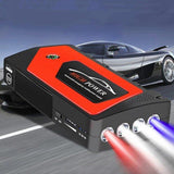 Jump starter akumulator auto baterija za paljenje automobila - Jump starter akumulator auto baterija za paljenje automobila