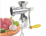 Ručna mašina za mlevenje mesa - Ručna mašina za mlevenje mesa