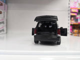 Range rover crni metalni autić - Range rover crni metalni autić