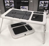 Sto za laptop E table - Sto za laptop E table