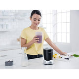 NutriBullet - blender za zdravu ishranu - NutriBullet - blender za zdravu ishranu