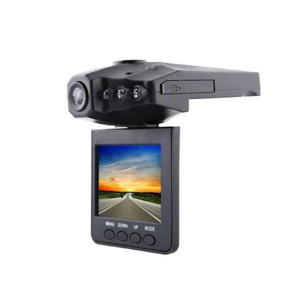 Auto kamera - kamera za auto HD DVR - Auto kamera - kamera za auto HD DVR