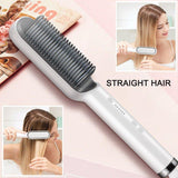 Cesalj za ispravljanje kose - Straight Comb - Cesalj za ispravljanje kose - Straight Comb